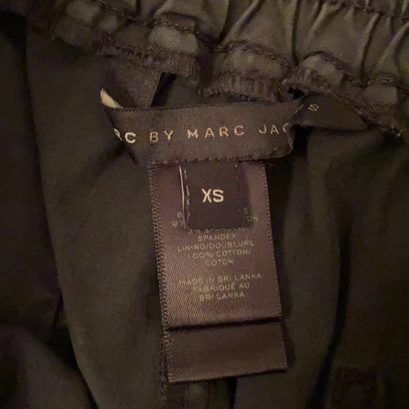 Marc by Marc Jacobs jogger pants - Picture 2 of 3